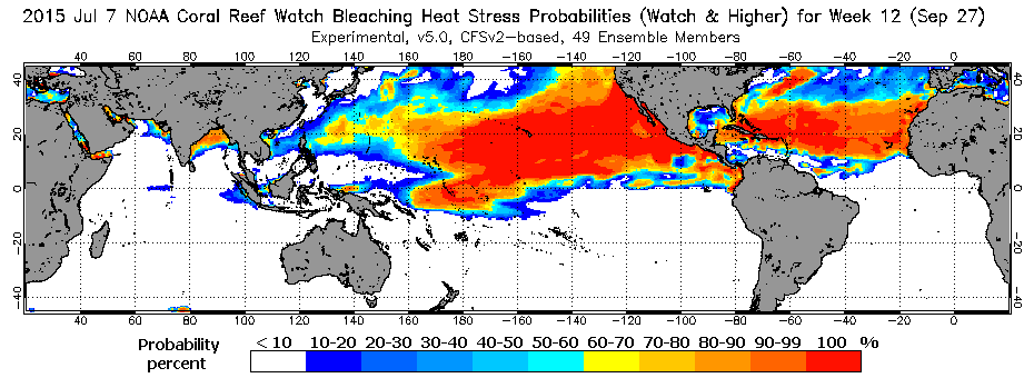 Outlook Map