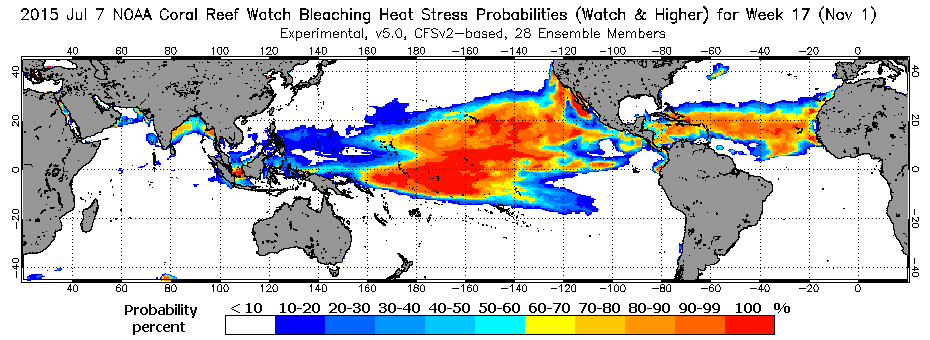 Outlook Map