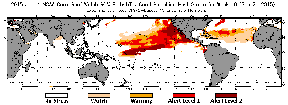 Outlook Map