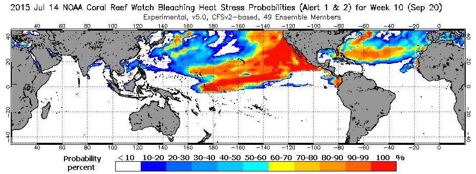 Outlook Map