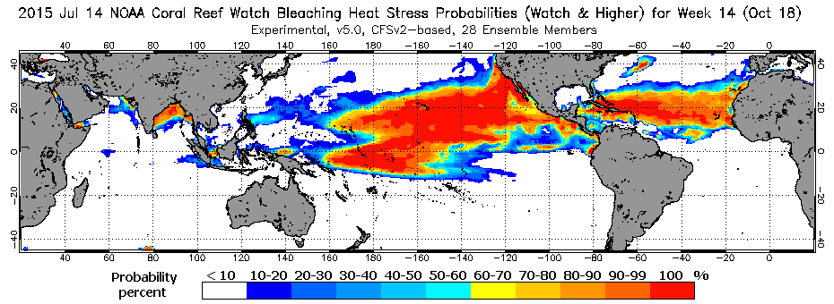 Outlook Map