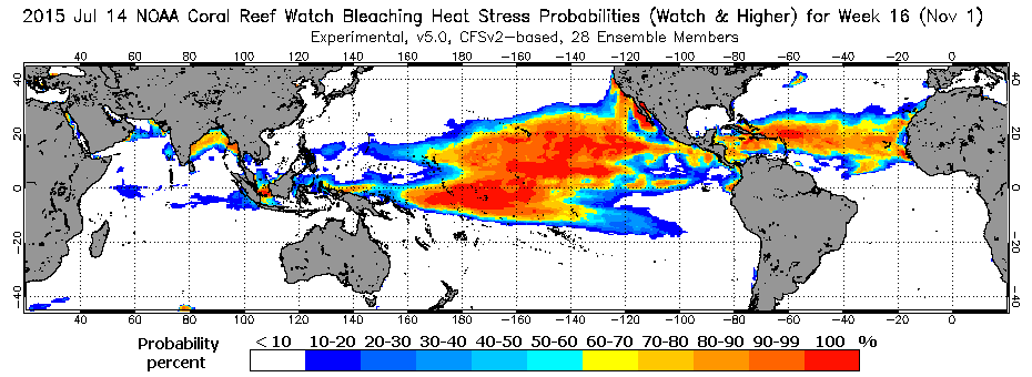 Outlook Map