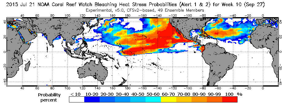 Outlook Map