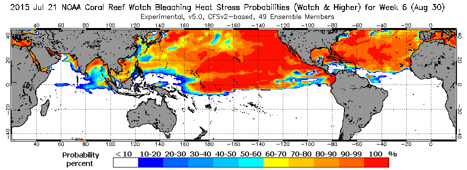 Outlook Map