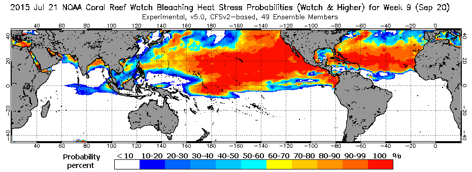 Outlook Map