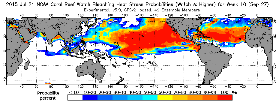 Outlook Map