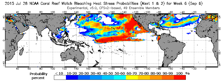 Outlook Map