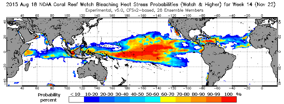 Outlook Map