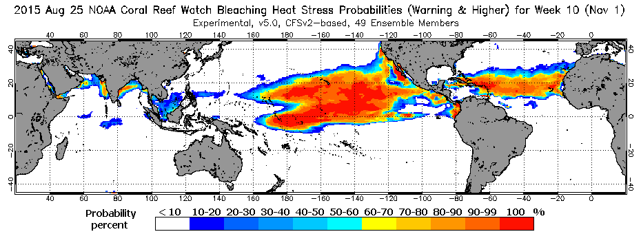 Outlook Map