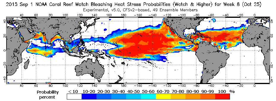 Outlook Map