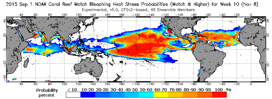 Outlook Map