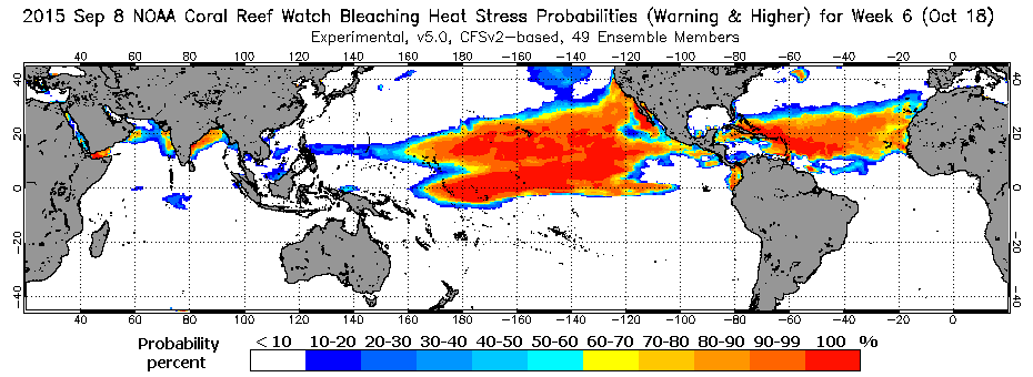 Outlook Map