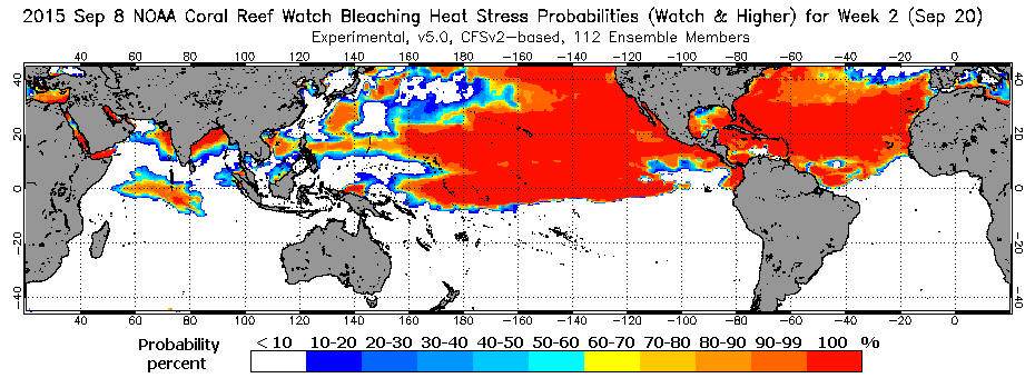 Outlook Map