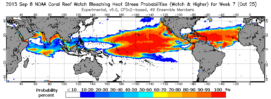 Outlook Map