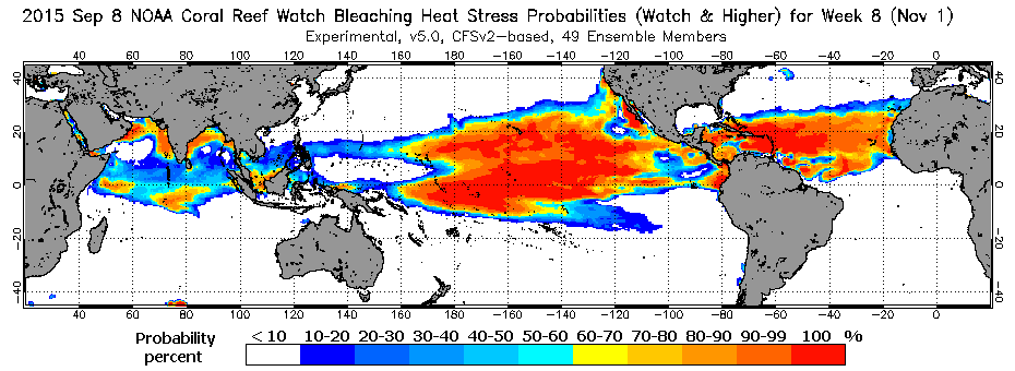 Outlook Map