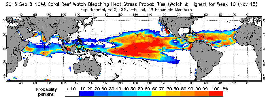 Outlook Map