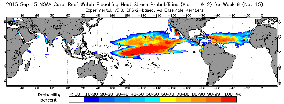 Outlook Map