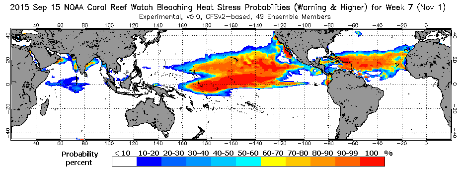 Outlook Map