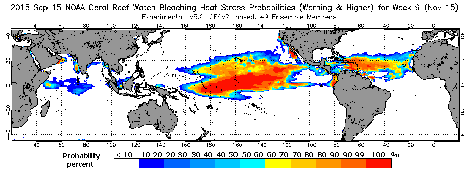 Outlook Map