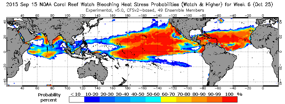 Outlook Map