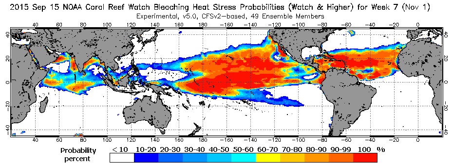 Outlook Map