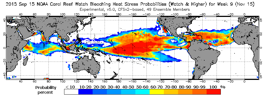 Outlook Map