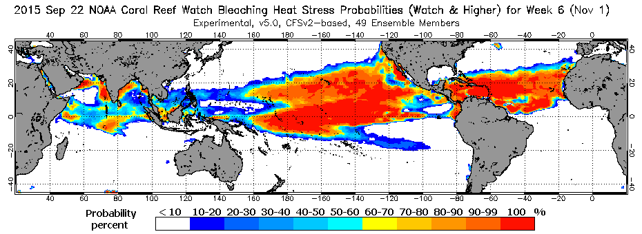 Outlook Map