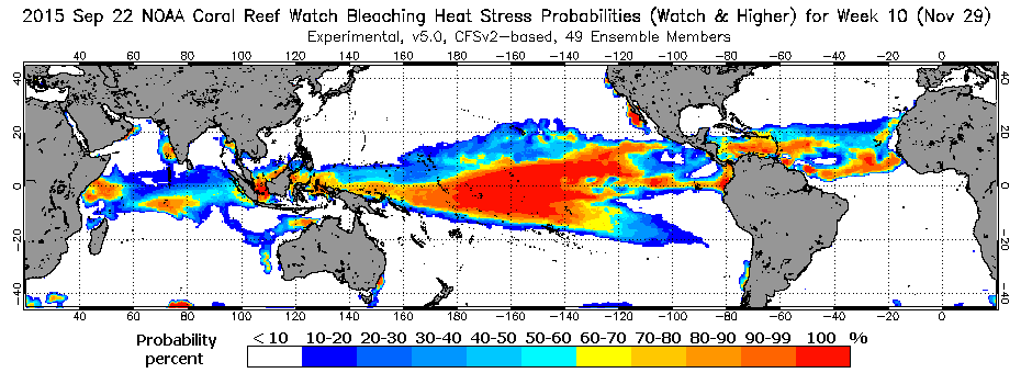 Outlook Map