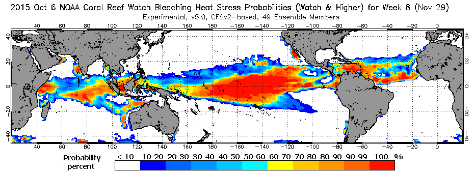 Outlook Map