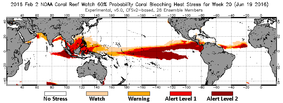 Outlook Map