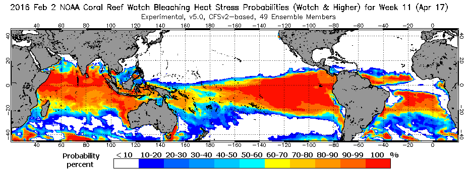 Outlook Map