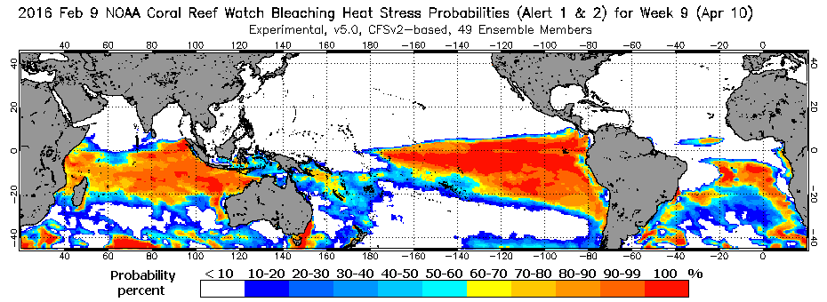 Outlook Map