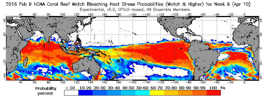 Outlook Map