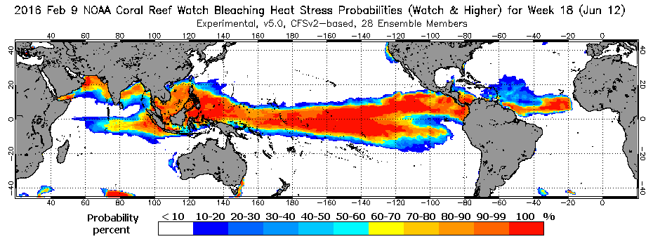 Outlook Map