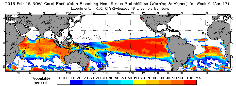 Outlook Map