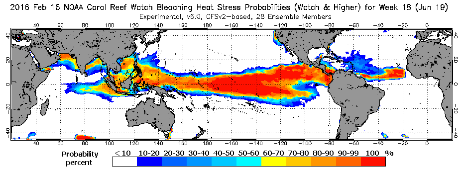 Outlook Map