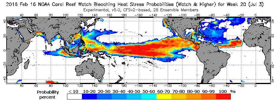 Outlook Map