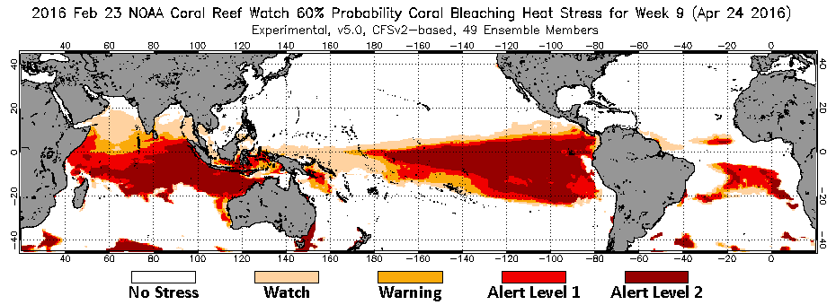 Outlook Map