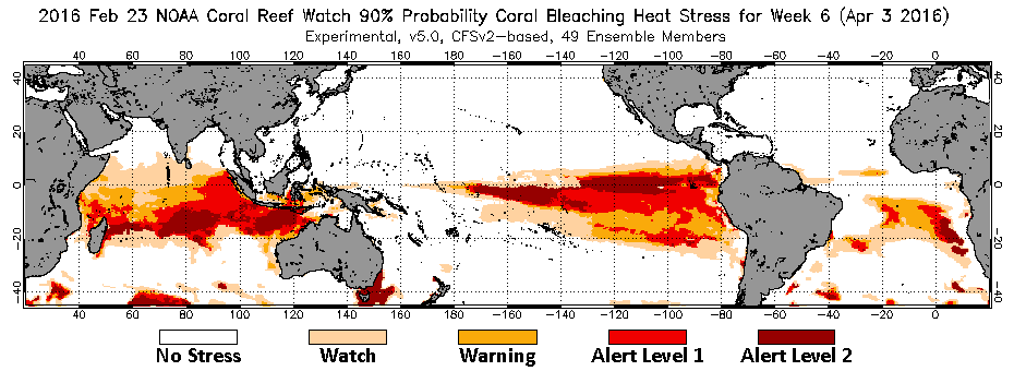 Outlook Map