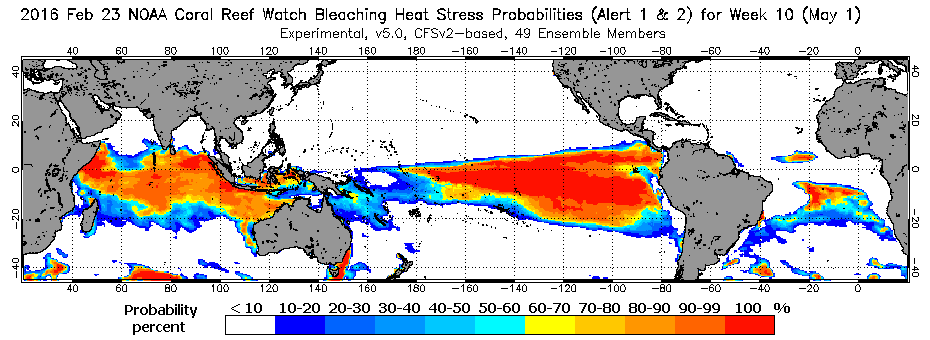 Outlook Map