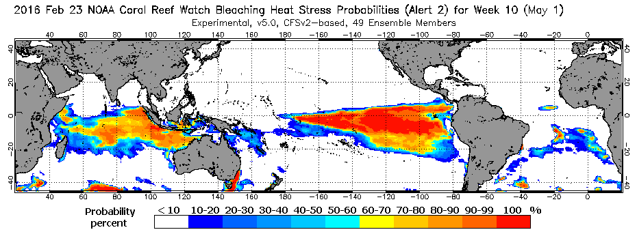 Outlook Map