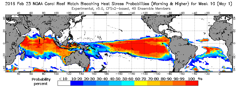 Outlook Map