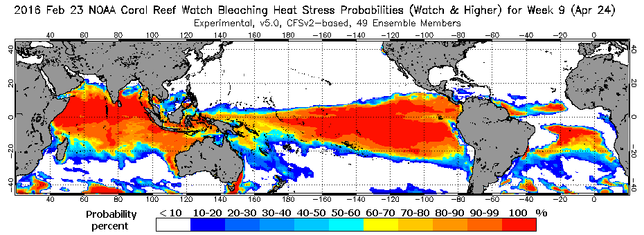 Outlook Map