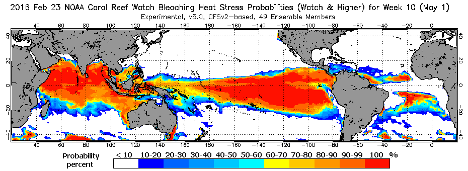 Outlook Map