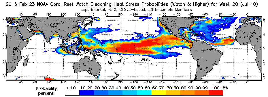 Outlook Map