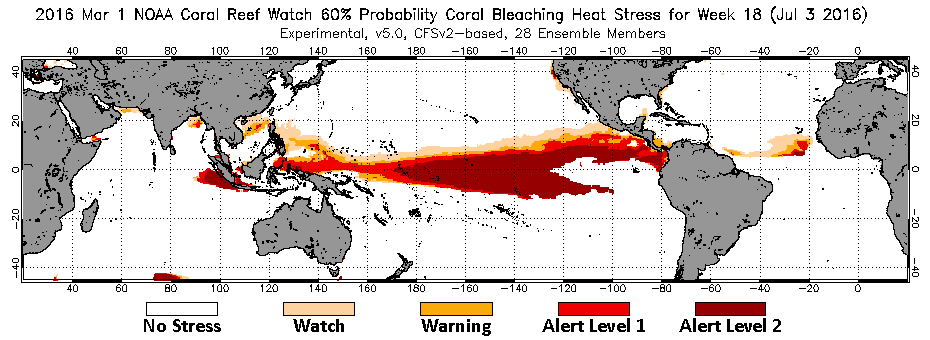 Outlook Map