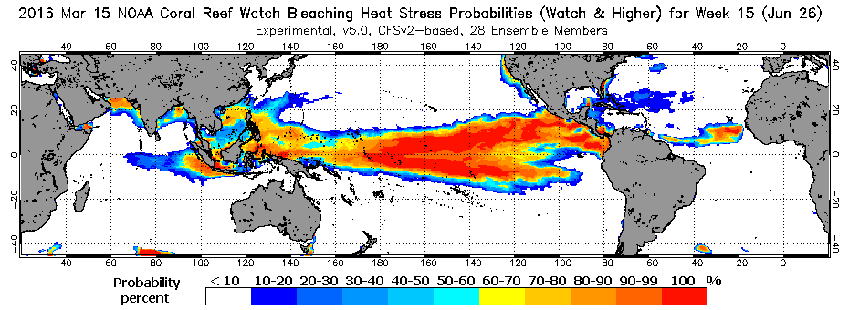 Outlook Map