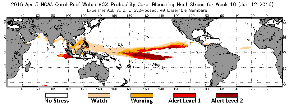 Outlook Map