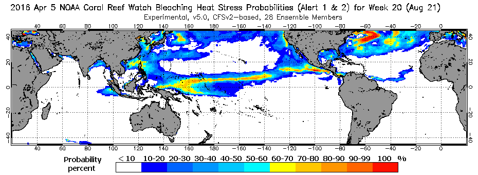 Outlook Map