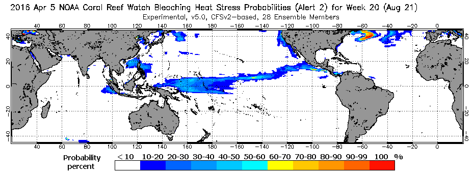 Outlook Map